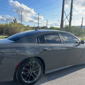 DODGE CHARGER SCAT PACK - 9