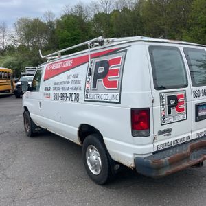 FORD E-SERIES RECREATIONAL - 5