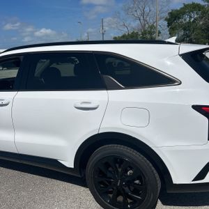 KIA SORENTO SX - 6