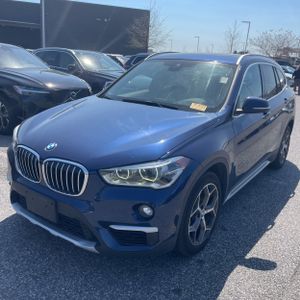 BMW X1 XDRIVE28I - 1