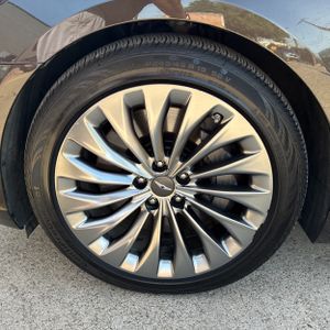 صورة مصغرة 17 لـ 2017 Genesis G90 3.3T PREMIUM