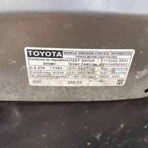 صورة 48 لـ 2015 Toyota RAV4 LE