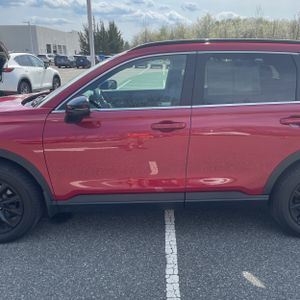 HONDA CR-V HYBRID SPORT - 4