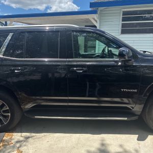 CHEVROLET TAHOE LT - 10