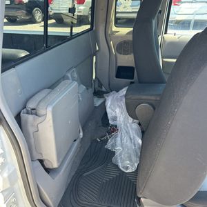 1999 FORD RANGER XLT 照片 35