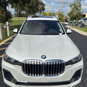 صورة 15 لـ 2020 BMW X7 XDRIVE40I