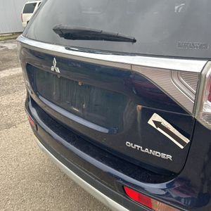 صورة مصغرة 69 لـ 2015 Mitsubishi OUTLANDER SE