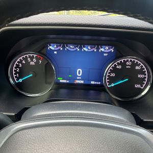 2023 FORD F-150 XLT — миниатюра 40