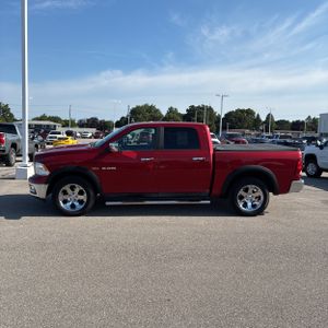 صورة 3 لـ 2009 Dodge RAM 1500 LARAMIE