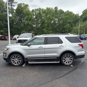 FORD EXPLORER LIMITED - 3