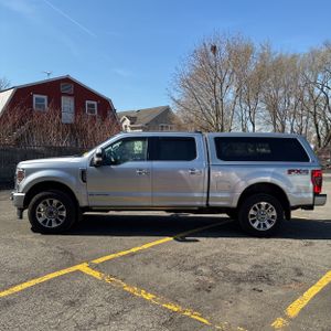 FORD F-250 SUPER DUTY LIMITED - 3