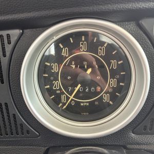 صورة مصغرة 39 لـ 1970 Volkswagen BEETLE