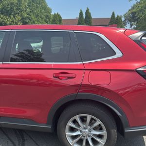 2024 Honda CR-V EX photo 6