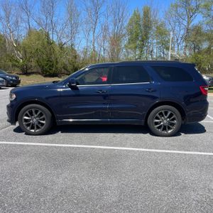 DODGE DURANGO GT - 3