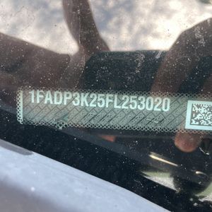 2015 FORD FOCUS SE 缩略图 47