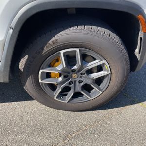 2022 Rivian R1T LAUNCH EDITION — миниатюра 20