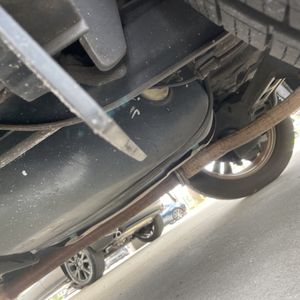 2013 Hyundai TUCSON GLS 缩略图 27