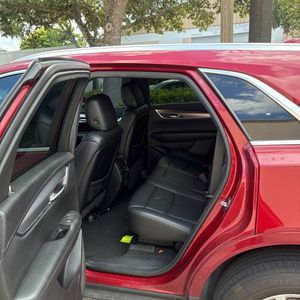 2020 Cadillac XT5 LUXURY — миниатюра 34