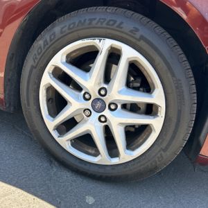2015 FORD FUSION SE thumbnail 20