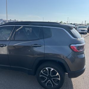 JEEP COMPASS LIMITED - 6