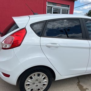 صورة 9 لـ 2016 FORD FIESTA S