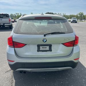 BMW X1 XDRIVE28I - 7