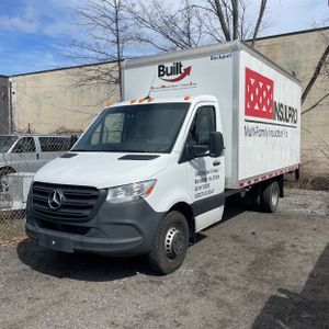 MERCEDES-BENZ OTHERS - 1