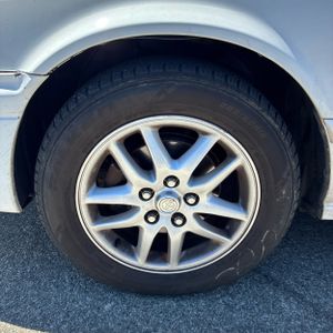 صورة 15 لـ 2001 Toyota CAMRY XLE V6