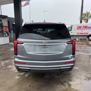 CADILLAC XT6 PREMIUM LUXURY - 6