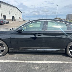 HONDA ACCORD SPORT - 4