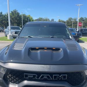 صورة مصغرة 15 لـ 2022 RAM 1500 TRX