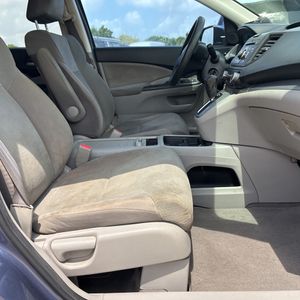 2012 Honda CR-V EX — миниатюра 32