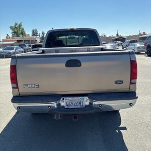 FORD F-250 SUPER DUTY XLT - 7