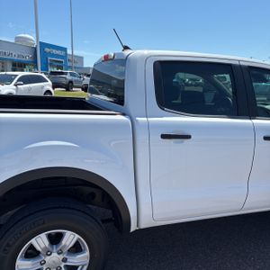 FORD RANGER XL - 9
