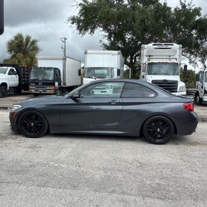 BMW 2 SERIES M235I - 3