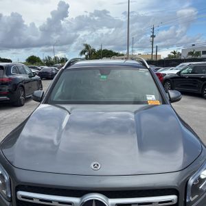 2021 Mercedes-BENZ GLB 照片 15