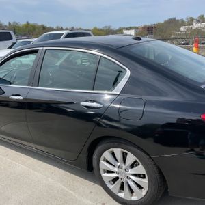 HONDA ACCORD EX-L - 6