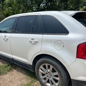 FORD EDGE SEL - 6