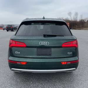 AUDI Q5 2.0T PREMIUM - 7