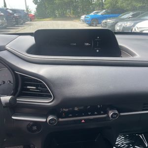 2024 Mazda CX-30 2.5 S SELECT SPORT — миниатюра 34