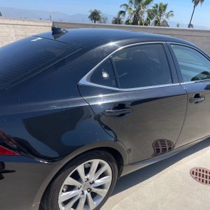 LEXUS IS 250 BASE - 9