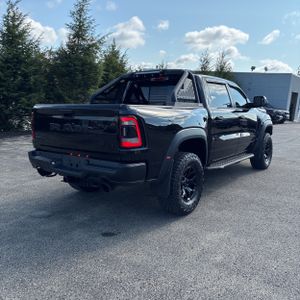 صورة 8 لـ 2023 RAM 1500 TRX
