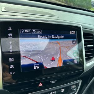 2017 Honda PILOT TOURING — миниатюра 42
