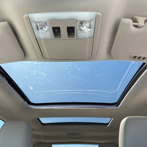 2009 FORD EDGE LIMITED — миниатюра 40