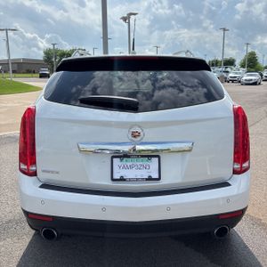CADILLAC SRX PERFORMANCE COLLECTION - 7