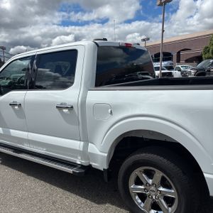 FORD F-150 XLT - 6