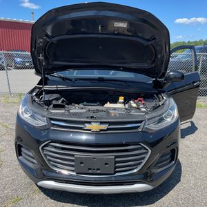 2020 Chevrolet TRAX LT 缩略图 45