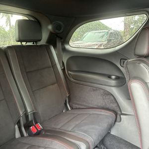 صورة مصغرة 37 لـ 2026 Dodge DURANGO GT PLUS HEMI V8