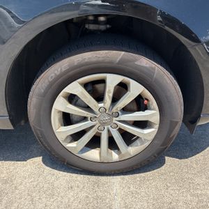 2016 AUDI Q5 2.0T QUATTRO PREMIUM 缩略图 20