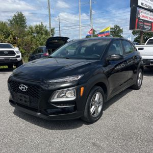 HYUNDAI KONA SE - 1